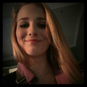 Meet your Posher, Erica